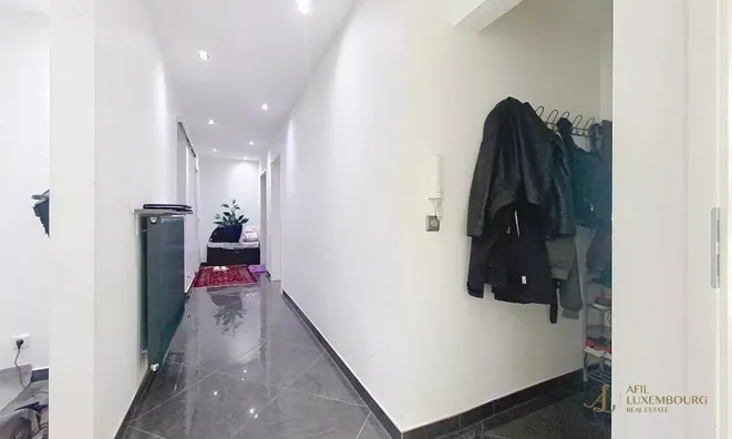 Недвижимость Apartment 2 bedrooms for sale in Ettelbruck: 3
