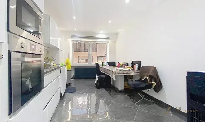 Недвижимость Apartment 2 bedrooms for sale in Ettelbruck: 4