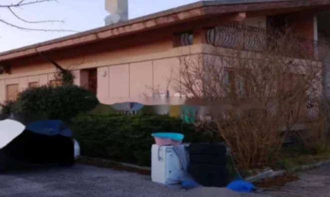 Недвижимость Квартира на аукционе в Гориции: 8