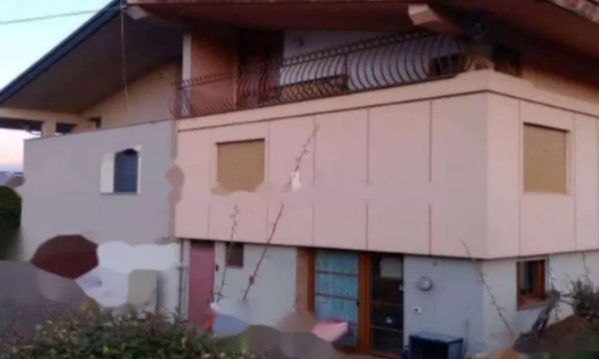 Недвижимость Квартира на аукционе в Гориции: 9