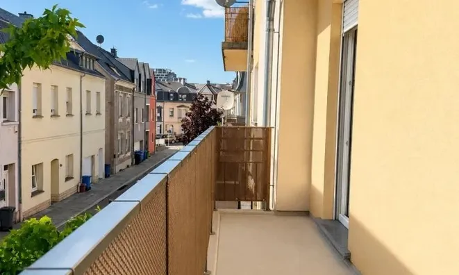 Недвижимость Apartment 2 bedrooms for sale in Differdange: 5