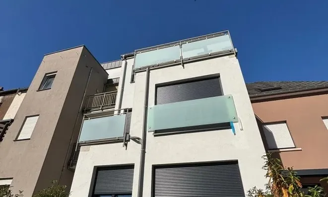 Недвижимость Apartment 2 bedrooms for sale in Esch-sur-Alzette: 1