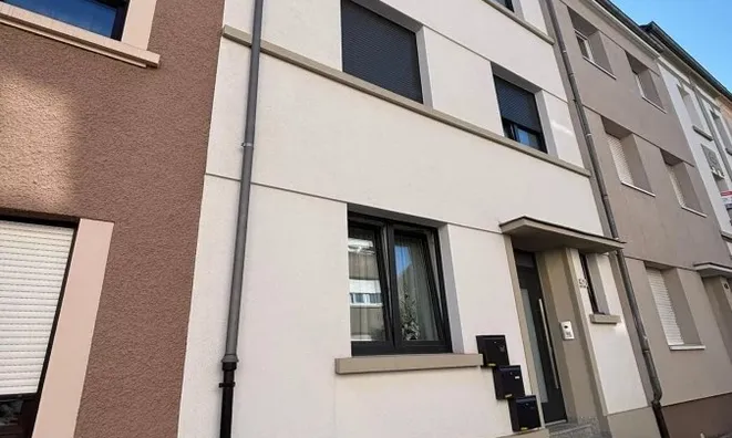 Недвижимость Apartment 2 bedrooms for sale in Esch-sur-Alzette: 2