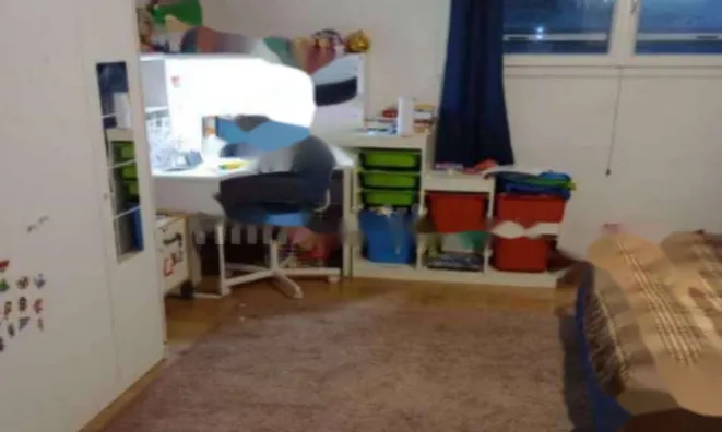 Недвижимость Квартира на аукционе в Гориции: 12