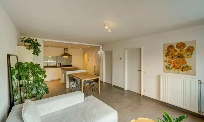 Недвижимость Apartment 2 bedrooms for sale in Steinsel: 3