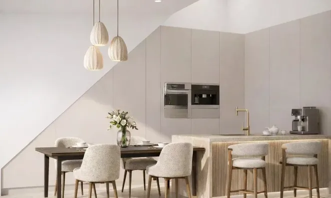 Недвижимость Apartment 2 bedrooms for sale in Luxembourg-Neudorf: 2