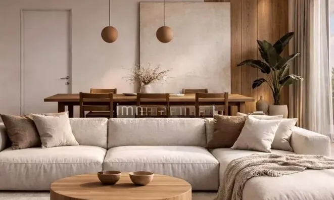 Недвижимость Apartment 2 bedrooms for sale in Luxembourg-Neudorf: 3