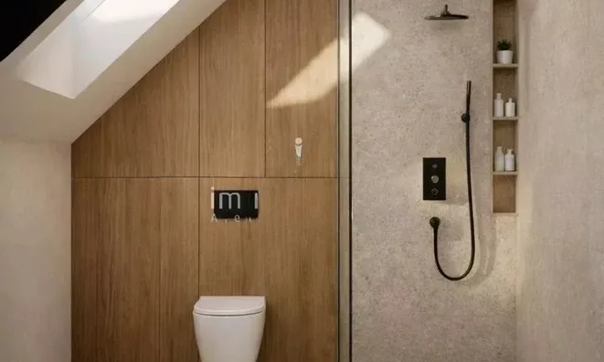 Недвижимость Apartment 2 bedrooms for sale in Luxembourg-Neudorf: 7