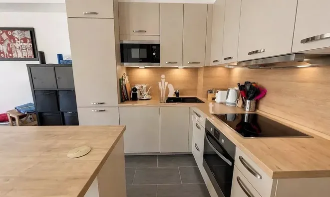 Недвижимость Apartment 2 bedrooms for sale in Luxembourg-Merl: 2
