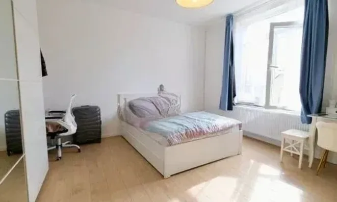 Недвижимость Apartment 2 bedrooms for sale in Luxembourg-Merl: 3