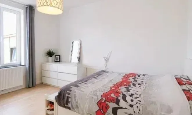 Недвижимость Apartment 2 bedrooms for sale in Luxembourg-Merl: 4
