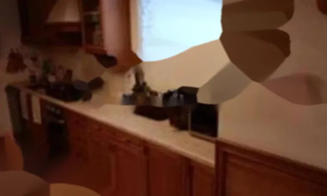 Недвижимость Квартира на аукционе в Гориции: 16