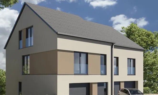 Недвижимость Detached house 4 bedrooms for sale in Kehlen: 2