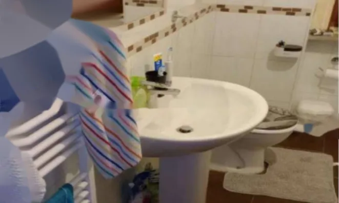 Недвижимость Квартира на аукционе в Гориции: 17