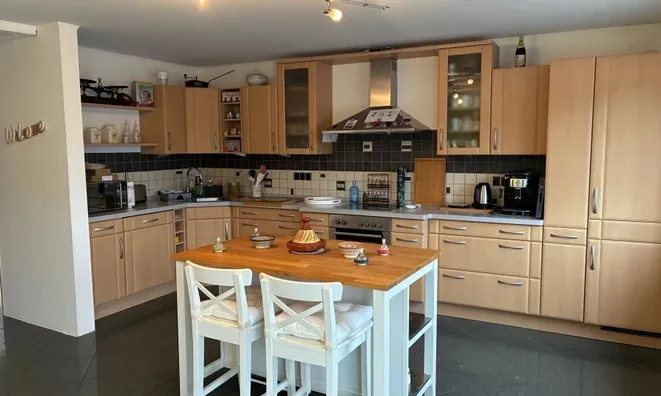 Недвижимость Penthouse 2 bedrooms for sale in Differdange: 5