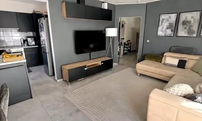 Недвижимость Duplex 2 bedrooms for sale in Dudelange: 1
