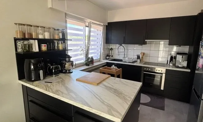 Недвижимость Duplex 2 bedrooms for sale in Dudelange: 6