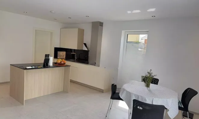 Недвижимость Semi-detached house 4 bedrooms for sale in Holzthum: 5
