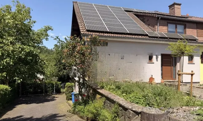 Недвижимость Semi-detached house 3 bedrooms for sale in Vianden: 2