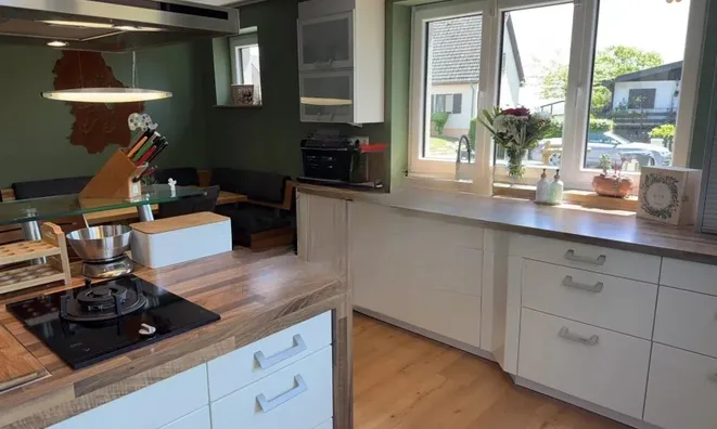 Недвижимость Semi-detached house 3 bedrooms for sale in Vianden: 4