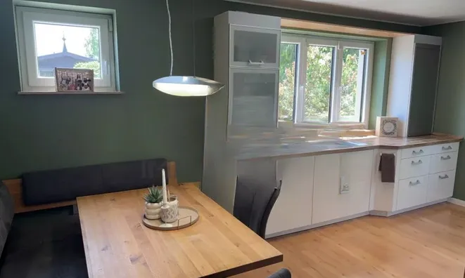 Недвижимость Semi-detached house 3 bedrooms for sale in Vianden: 6