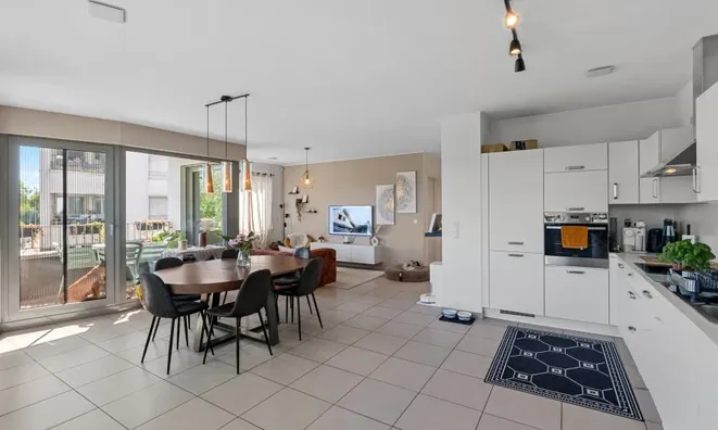 Недвижимость Apartment 1 bedroom for sale in Esch-sur-Alzette: 2