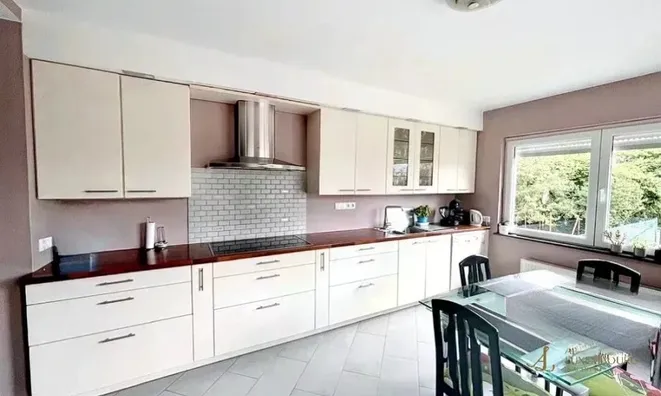 Недвижимость Detached house 4 bedrooms for sale in Belvaux: 1