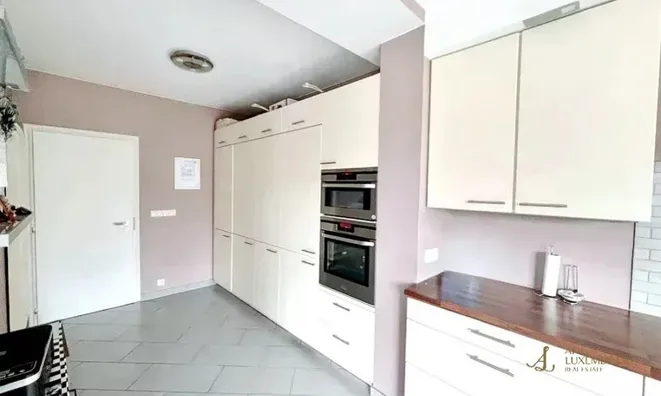 Недвижимость Detached house 4 bedrooms for sale in Belvaux: 2