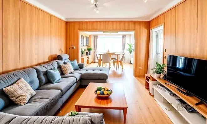 Недвижимость Detached house 4 bedrooms for sale in Belvaux: 3