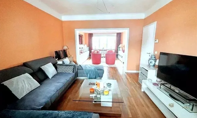 Недвижимость Detached house 4 bedrooms for sale in Belvaux: 4