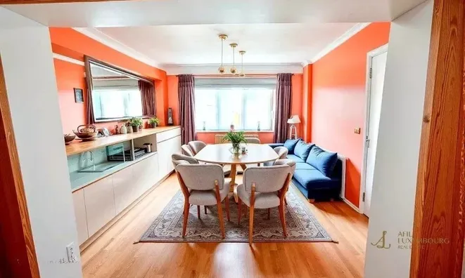 Недвижимость Detached house 4 bedrooms for sale in Belvaux: 5