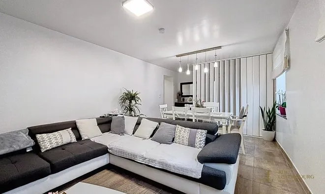 Недвижимость Detached house 4 bedrooms for sale in Steinsel: 2