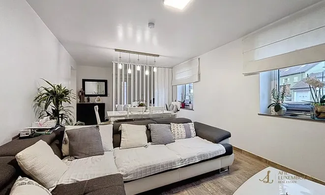 Недвижимость Detached house 4 bedrooms for sale in Steinsel: 3