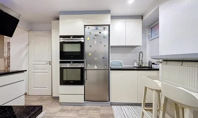 Недвижимость Detached house 4 bedrooms for sale in Steinsel: 5