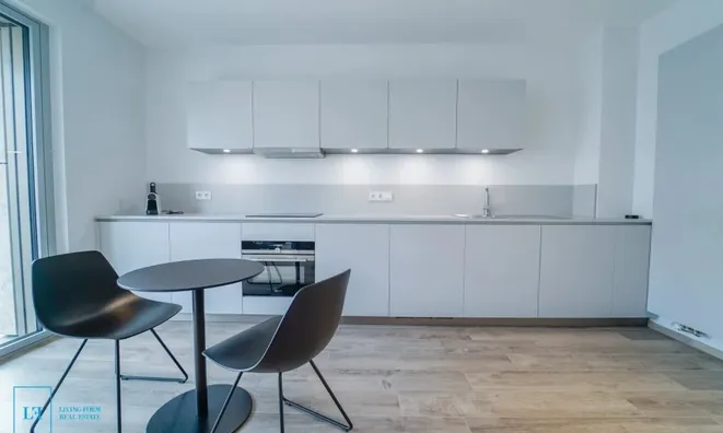Недвижимость Studio for sale in Luxembourg-Gasperich - Cloche d'or: 2