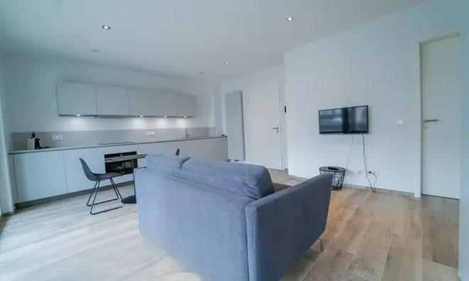 Недвижимость Studio for sale in Luxembourg-Gasperich - Cloche d'or: 3