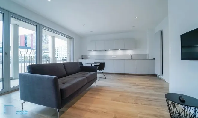 Недвижимость Studio for sale in Luxembourg-Gasperich - Cloche d'or: 4