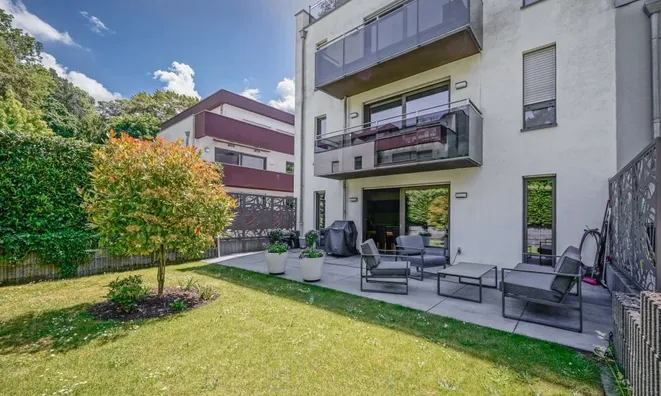 Недвижимость Apartment 2 bedrooms for sale in Luxembourg-Muhlenbach: 1