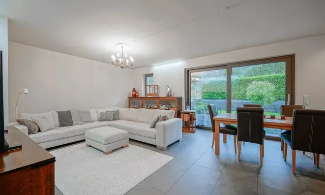 Недвижимость Apartment 2 bedrooms for sale in Luxembourg-Muhlenbach: 2