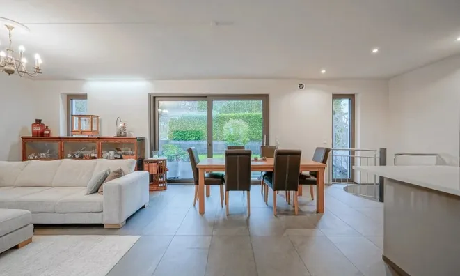 Недвижимость Apartment 2 bedrooms for sale in Luxembourg-Muhlenbach: 3