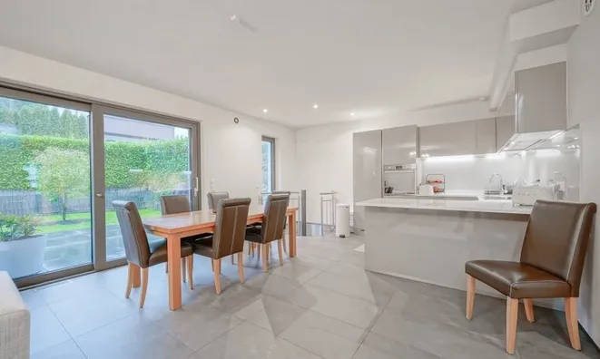 Недвижимость Apartment 2 bedrooms for sale in Luxembourg-Muhlenbach: 4