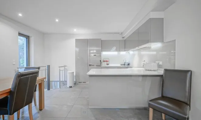 Недвижимость Apartment 2 bedrooms for sale in Luxembourg-Muhlenbach: 5