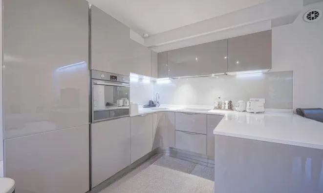 Недвижимость Apartment 2 bedrooms for sale in Luxembourg-Muhlenbach: 6