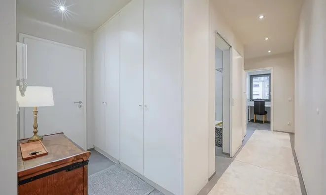 Недвижимость Apartment 2 bedrooms for sale in Luxembourg-Muhlenbach: 7