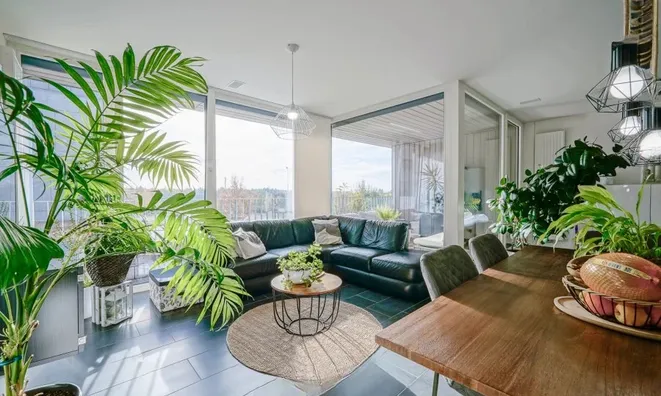 Недвижимость Apartment 2 bedrooms for sale in Luxembourg-Kirchberg: 1