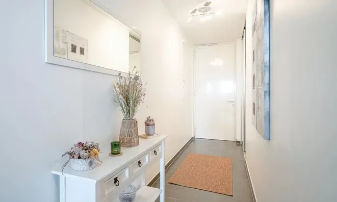 Недвижимость Apartment 2 bedrooms for sale in Luxembourg-Kirchberg: 7