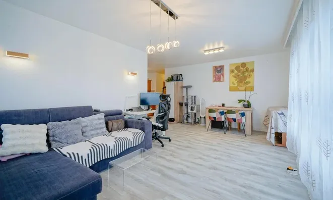 Недвижимость Apartment 1 bedroom for sale in Strassen: 3