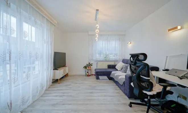 Недвижимость Apartment 1 bedroom for sale in Strassen: 4