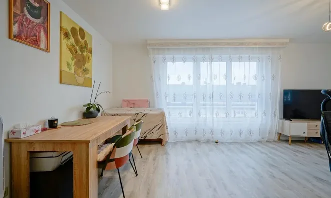 Недвижимость Apartment 1 bedroom for sale in Strassen: 5