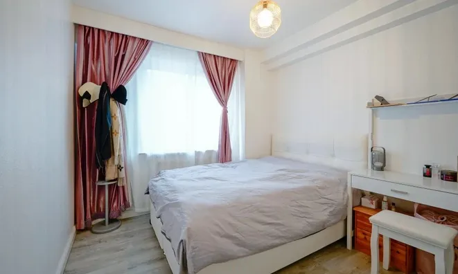 Недвижимость Apartment 1 bedroom for sale in Strassen: 6